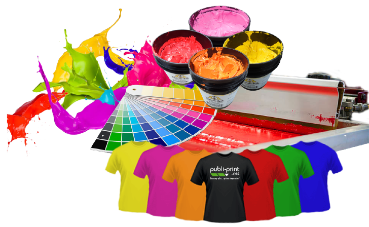 serigraphie